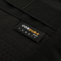 M-Tac Magnet Bag Elite Hex - Black