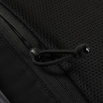 M-Tac Magnet Bag Elite Hex - Black