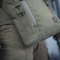 M-Tac Magnet Bag Elite Hex - Ranger Green