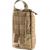 M-Tac Medical Pouch Elite Rip Off - Multicam