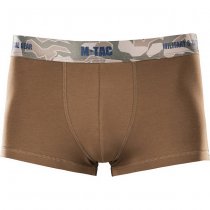 M-Tac Mens Boxer 93/7 - Coyote - M