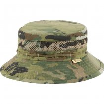 M-Tac Mesh Boonie Hat Elite Nyco - Scorpion OCP - 58