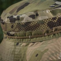 M-Tac Mesh Boonie Hat Elite Nyco - Scorpion OCP - 58