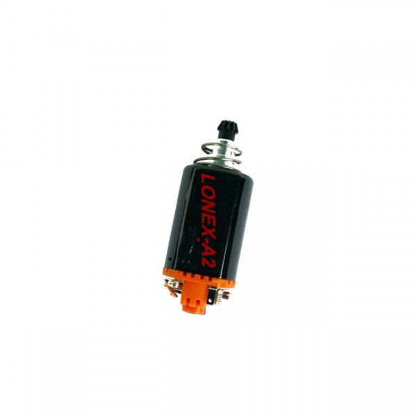 LONEX A2 Infinite Torque-Up AEG Motor - Medium