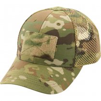 M-Tac Mesh Tactical Baseball Cap - Scorpion OCP - L/XL