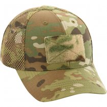 M-Tac Mesh Tactical Baseball Cap - Scorpion OCP - L/XL