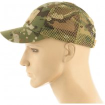 M-Tac Mesh Tactical Baseball Cap - Scorpion OCP - L/XL