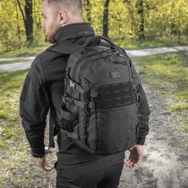 M-Tac Mission Pack Elite - Black