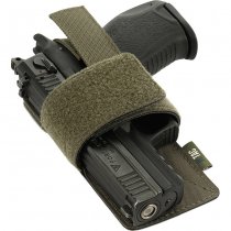 M-Tac Modular Universal Holster - Ranger Green