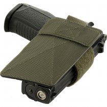 M-Tac Modular Universal Holster - Ranger Green