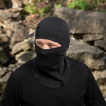 M-Tac Ninja Polartec Balaclava Premium - Black - S