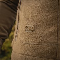 M-Tac Norman Windblock Fleece Jacket - Coyote - S