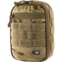 M-Tac Organizer Pouch - Multicam