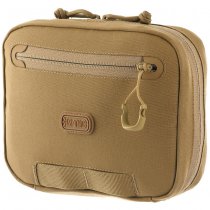 M-Tac Organizer Pouch Elite - Coyote