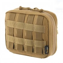 M-Tac Organizer Pouch Elite - Coyote