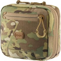 M-Tac Organizer Pouch Elite - Multicam