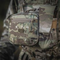 M-Tac Organizer Pouch Elite - Multicam