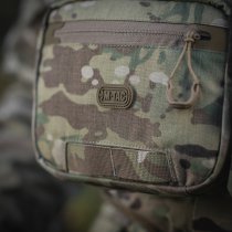 M-Tac Organizer Pouch Elite - Multicam