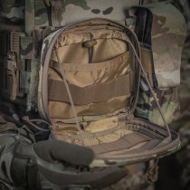 M-Tac Organizer Pouch Elite - Multicam