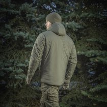 M-Tac Paladin Jacket - Olive - 3XL