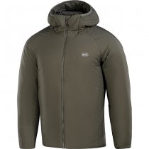 M-Tac Paladin Jacket - Olive - M