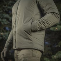 M-Tac Paladin Jacket - Olive - M