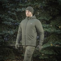 M-Tac Paladin Jacket - Olive - XS