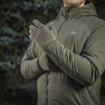 M-Tac Paladin Jacket - Olive - XS