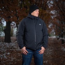 M-Tac Paladin Jacket - Dark Navy Blue - L