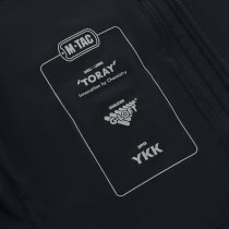 M-Tac Paladin Jacket - Dark Navy Blue - M