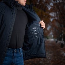 M-Tac Paladin Jacket - Dark Navy Blue - M