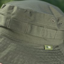 M-Tac Panama Boonie Ripstop - Army Olive - 55