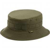 M-Tac Panama Boonie Ripstop - Army Olive - 56