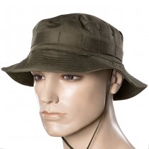 M-Tac Panama Boonie Ripstop - Dark Olive - 57