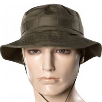 M-Tac Panama Boonie Ripstop - Dark Olive - 57