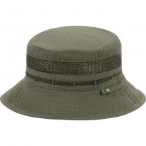 M-Tac Panama Mesh Boonie NYCO Extreme - Ranger Green - 56