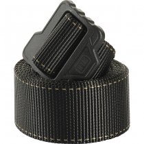 M-Tac Paratrooper Belt - Black - S