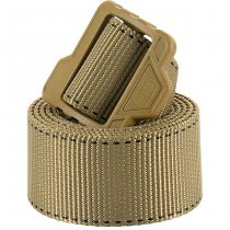 M-Tac Paratrooper Belt - Coyote - 2XL