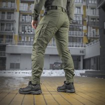 M-Tac Patriot Tactical Flex Pants Gen.II - Army Olive - 28/32