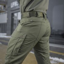 M-Tac Patriot Tactical Flex Pants Gen.II - Army Olive - 30/34