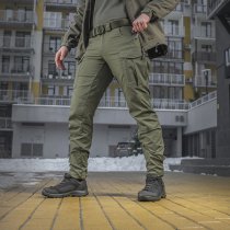 M-Tac Patriot Tactical Flex Pants Gen.II - Army Olive - 32/34