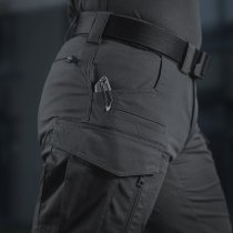 M-Tac Patriot Tactical Flex Pants Gen.II - Black - 28/30