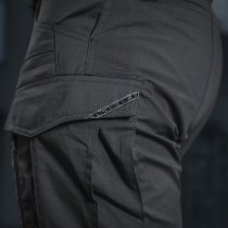 M-Tac Patriot Tactical Flex Pants Gen.II - Black - 28/30