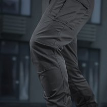 M-Tac Patriot Tactical Flex Pants Gen.II - Black - 28/30