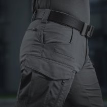 M-Tac Patriot Tactical Flex Pants Gen.II - Black - 28/32