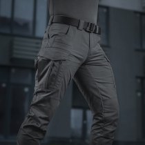 M-Tac Patriot Tactical Flex Pants Gen.II - Black - 28/32