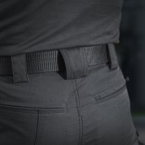 M-Tac Patriot Tactical Flex Pants Gen.II - Black - 30/32