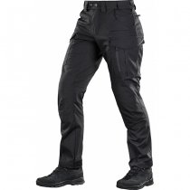 M-Tac Patriot Tactical Flex Pants Gen.II - Black - 38/36