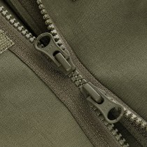 M-Tac Patrol Flex Jacket - Army Olive - S - Long