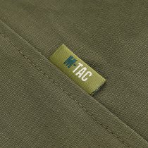 M-Tac Patrol Flex Jacket - Army Olive - S - Regular